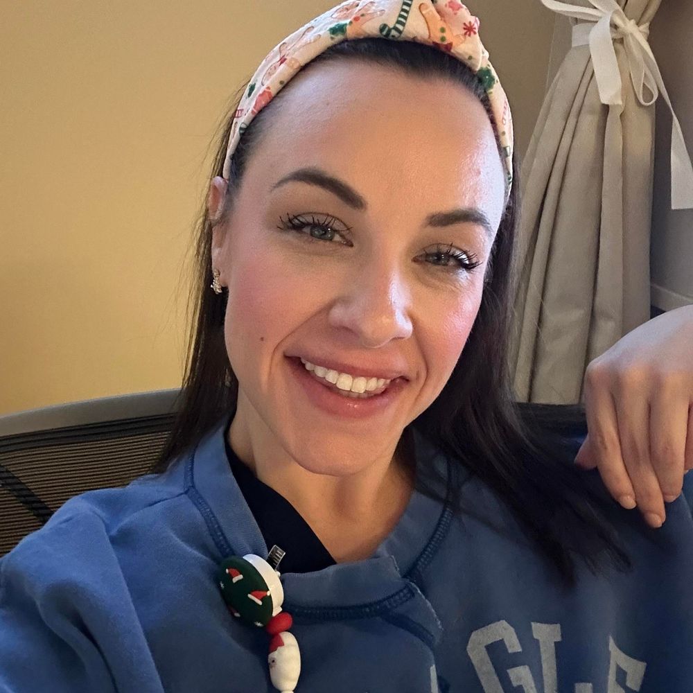 Meet your Posher, Sara